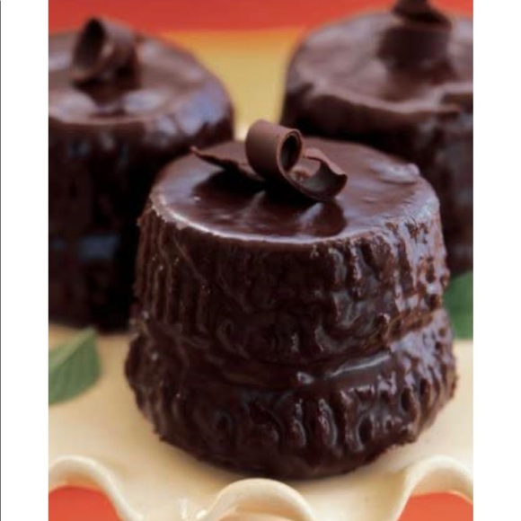 The Cupcake Deck by Elinor Klivans NWT - Picture 5 of 7